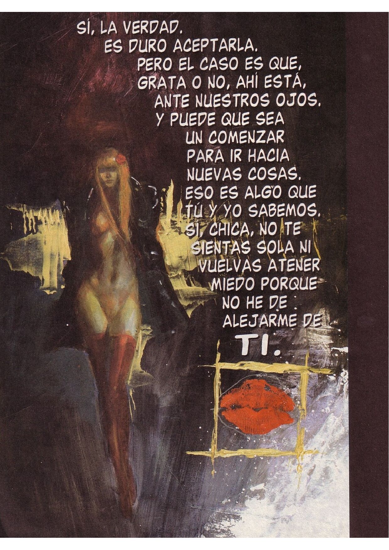 Penthouse Comix 33 image number 81