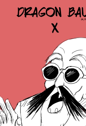 Dragon Ball X