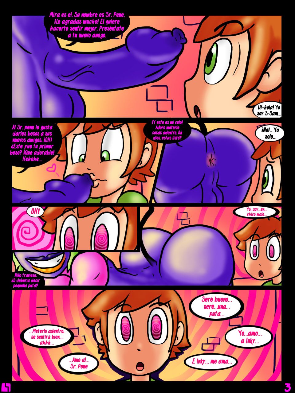 Inky Night image number 3