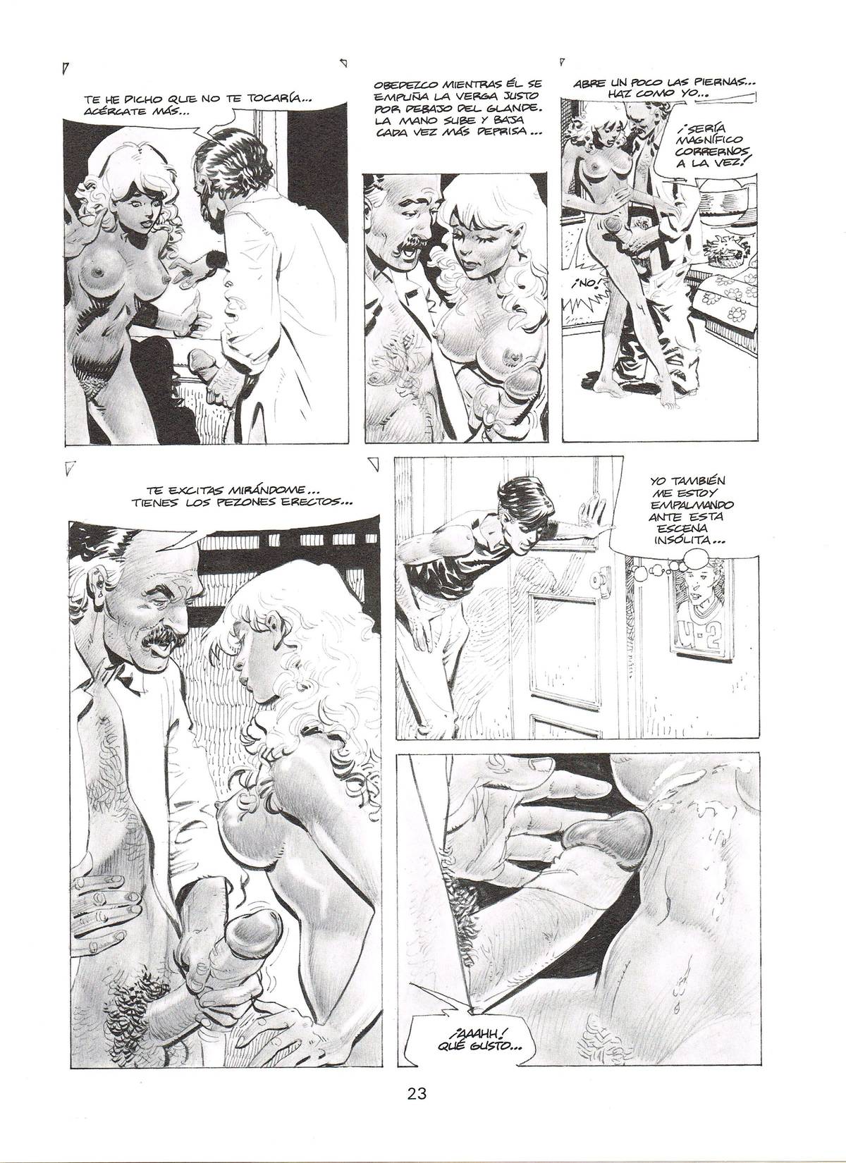 Violación de una pareja image number 22
