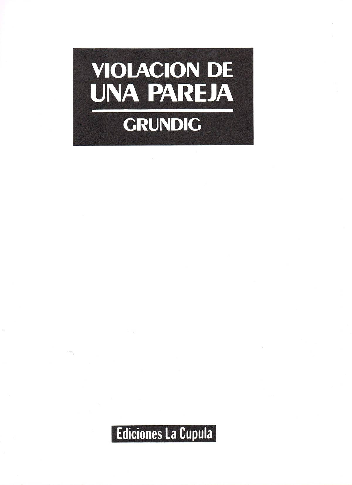 Violación de una pareja image number 2