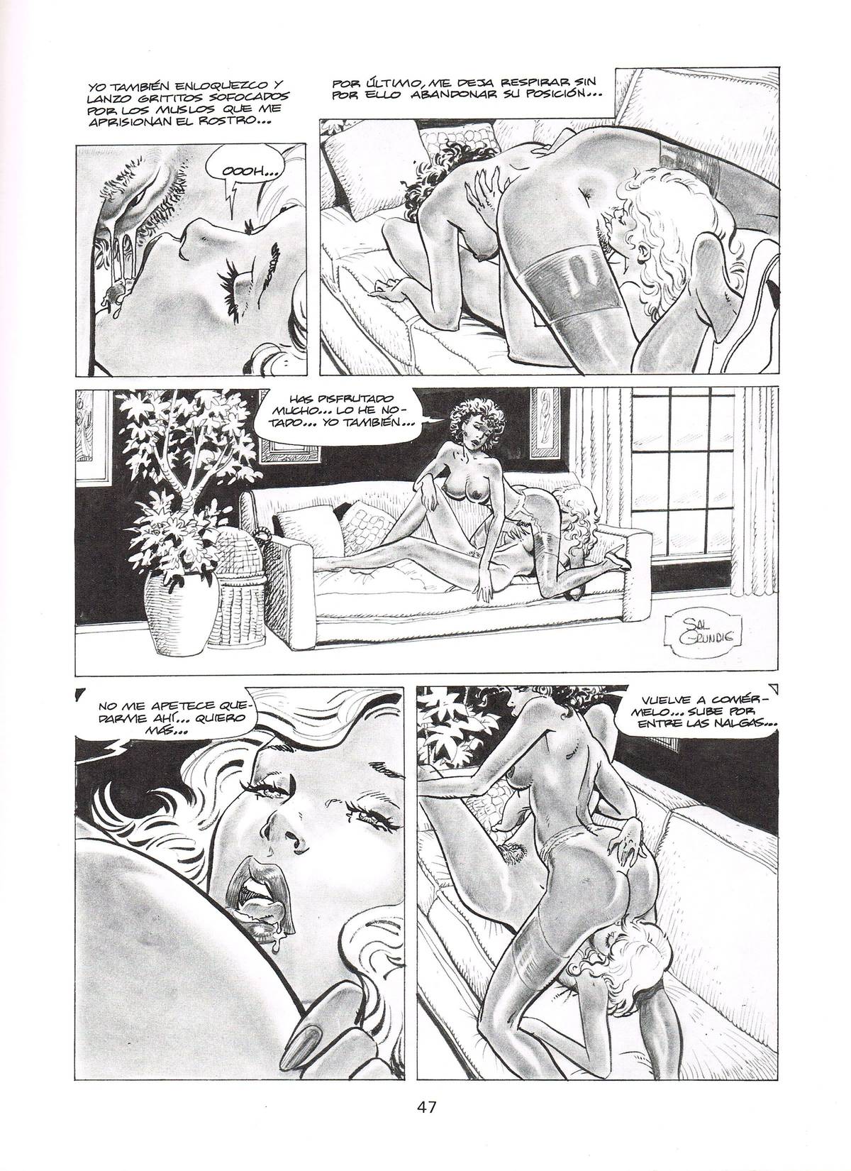 Violación de una pareja image number 46