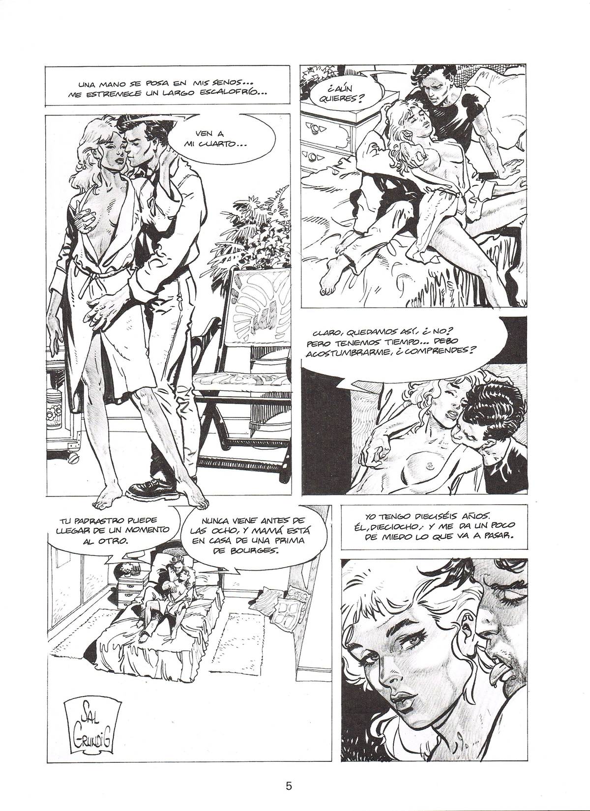 Violación de una pareja image number 4