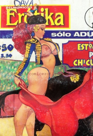 Delmonicos Erotica 050