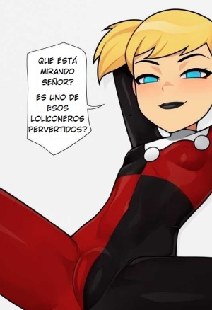 Loli Quinn