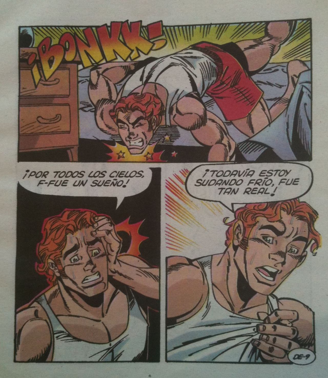 Delmonicos Erotika 240 image number 9