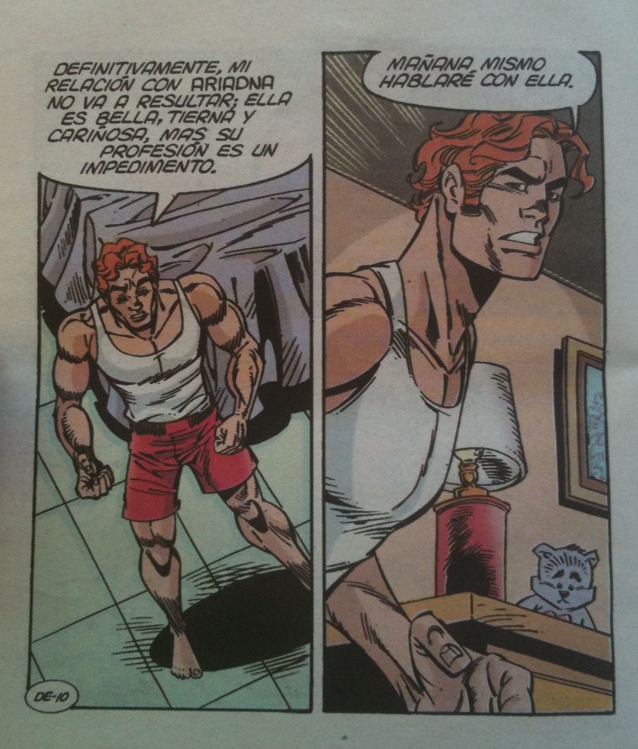 Delmonicos Erotika 240 image number 10