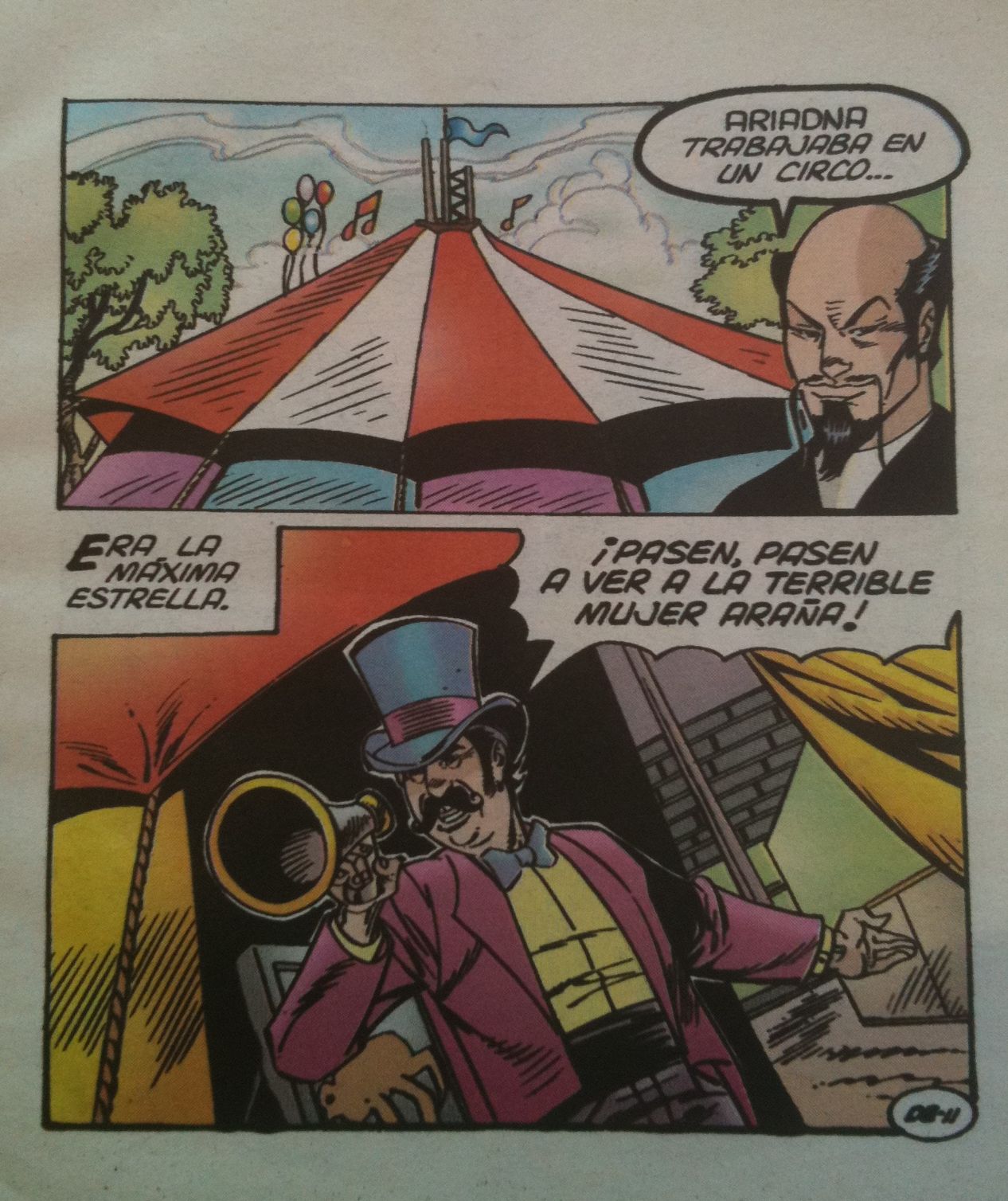 Delmonicos Erotika 240 image number 11