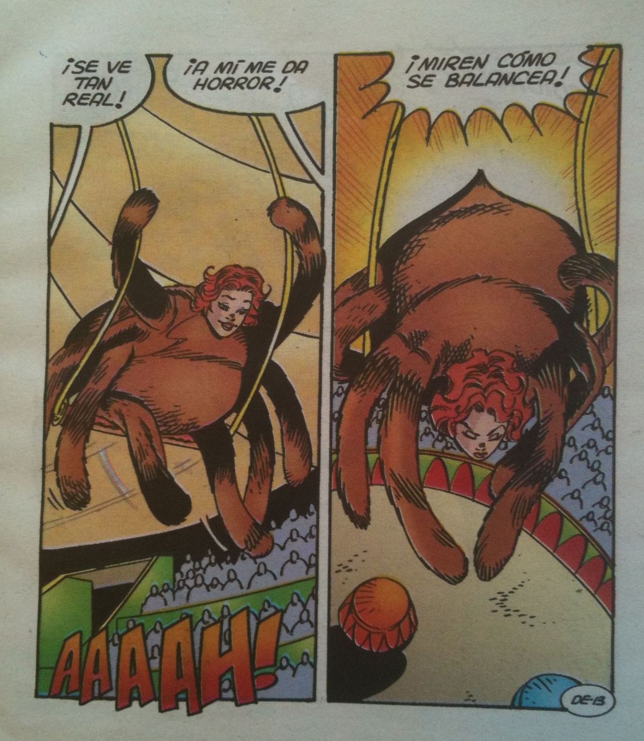 Delmonicos Erotika 240 image number 13