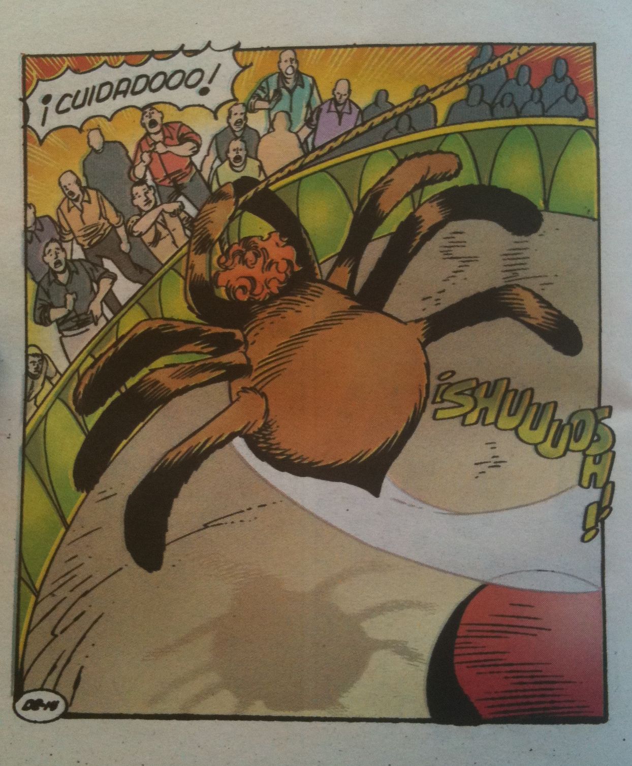 Delmonicos Erotika 240 image number 14