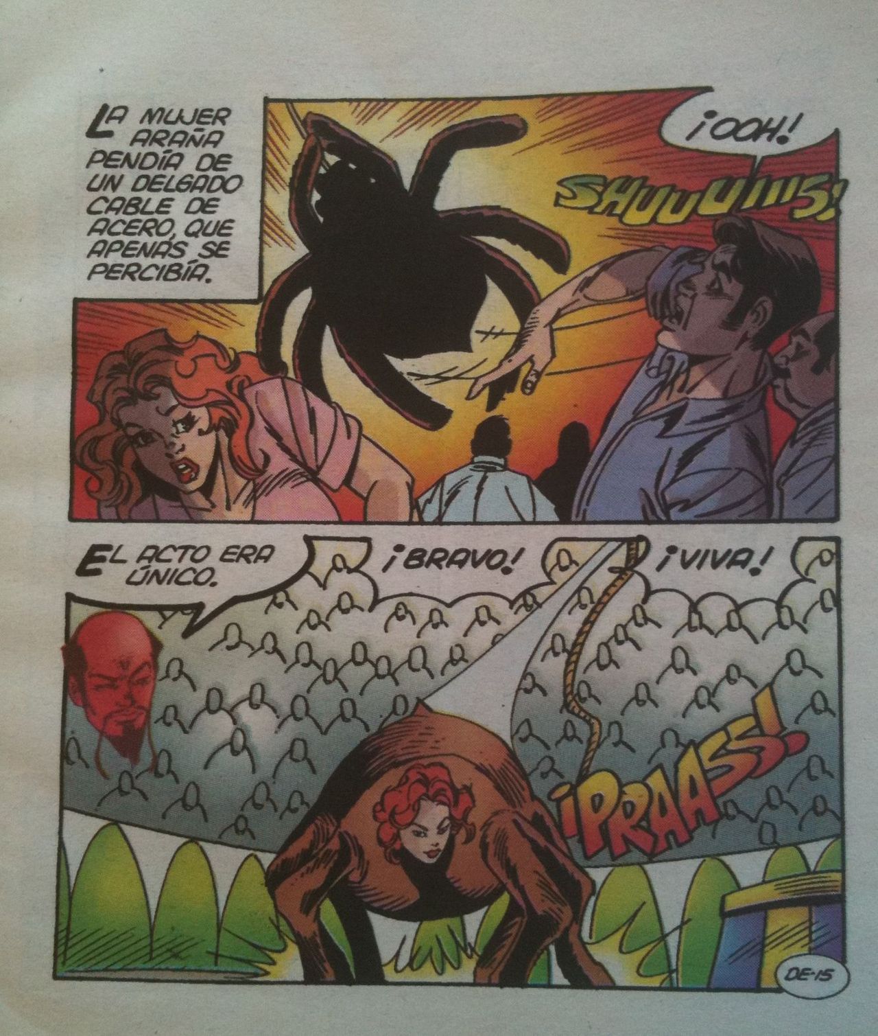 Delmonicos Erotika 240 image number 15