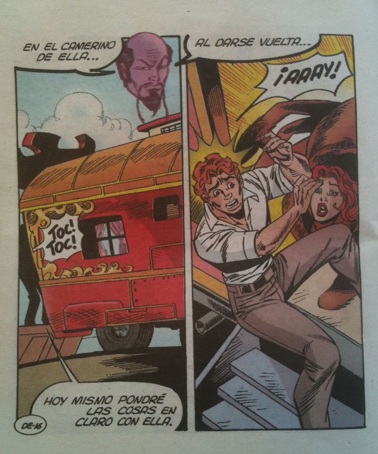 Delmonicos Erotika 240 image number 16