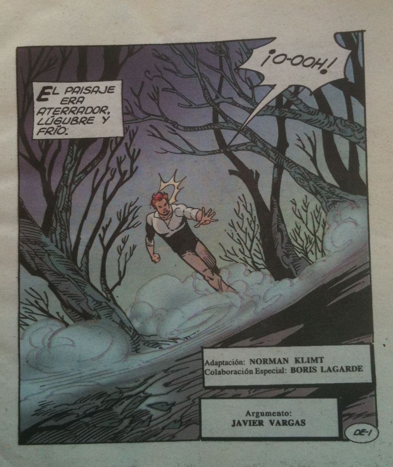 Delmonicos Erotika 240 image number 1