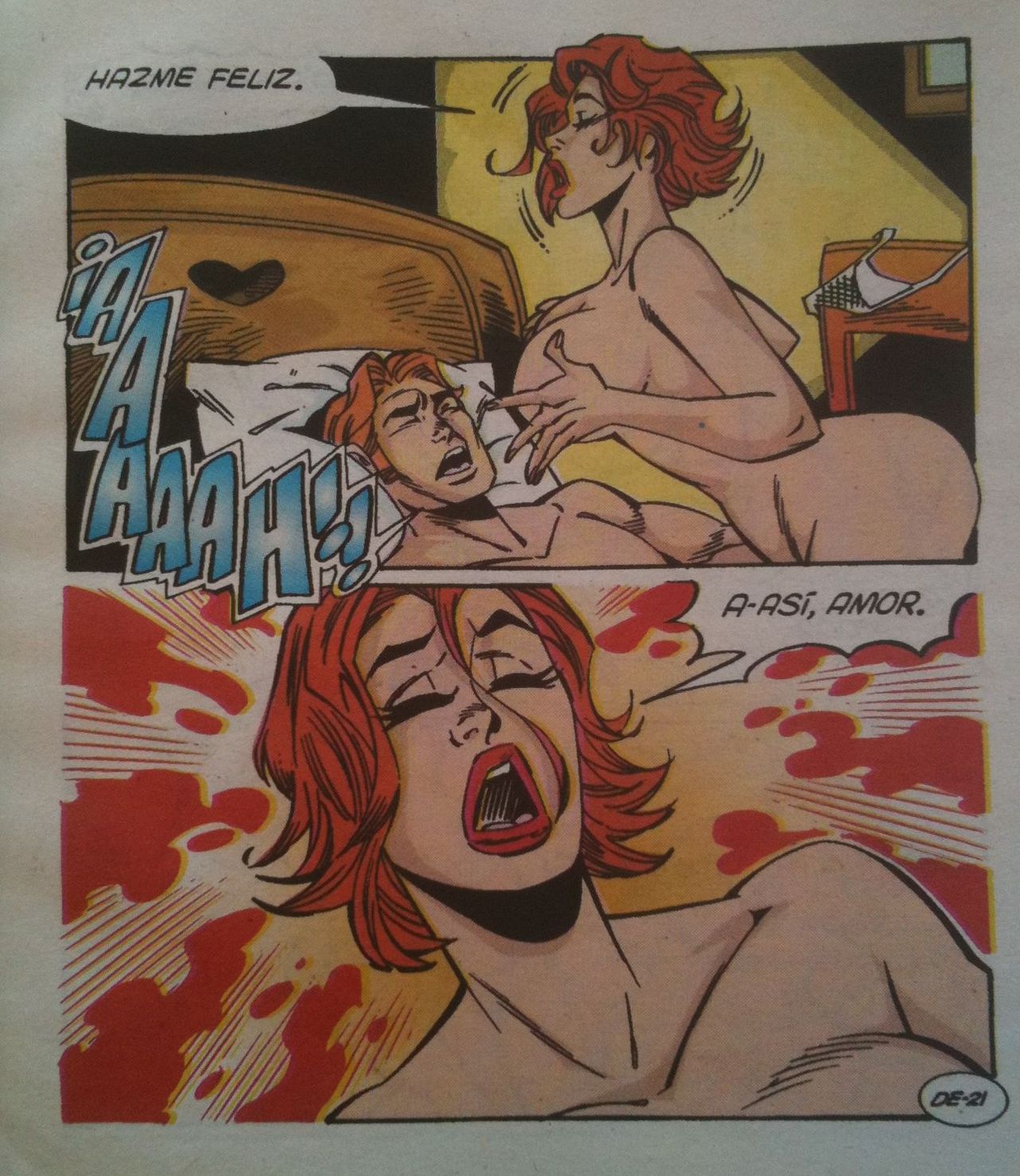 Delmonicos Erotika 240 image number 21