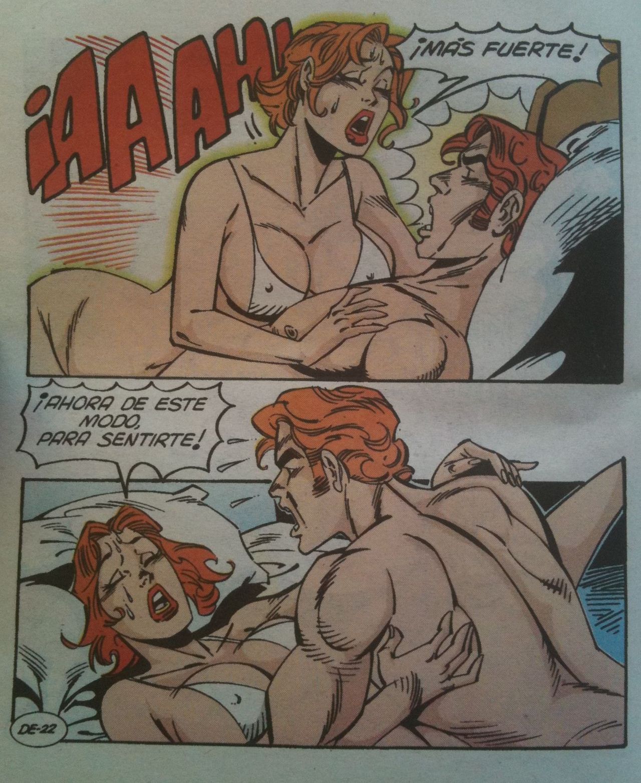 Delmonicos Erotika 240 image number 22