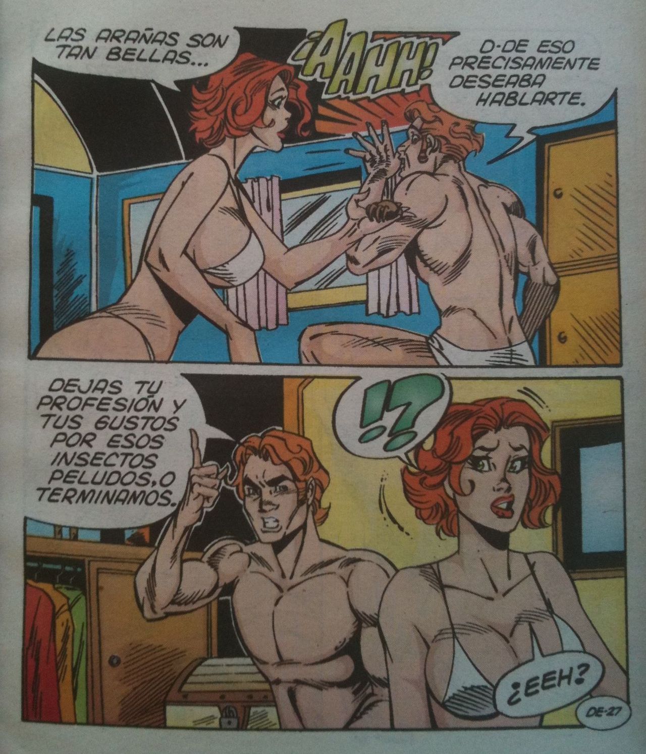 Delmonicos Erotika 240 image number 27