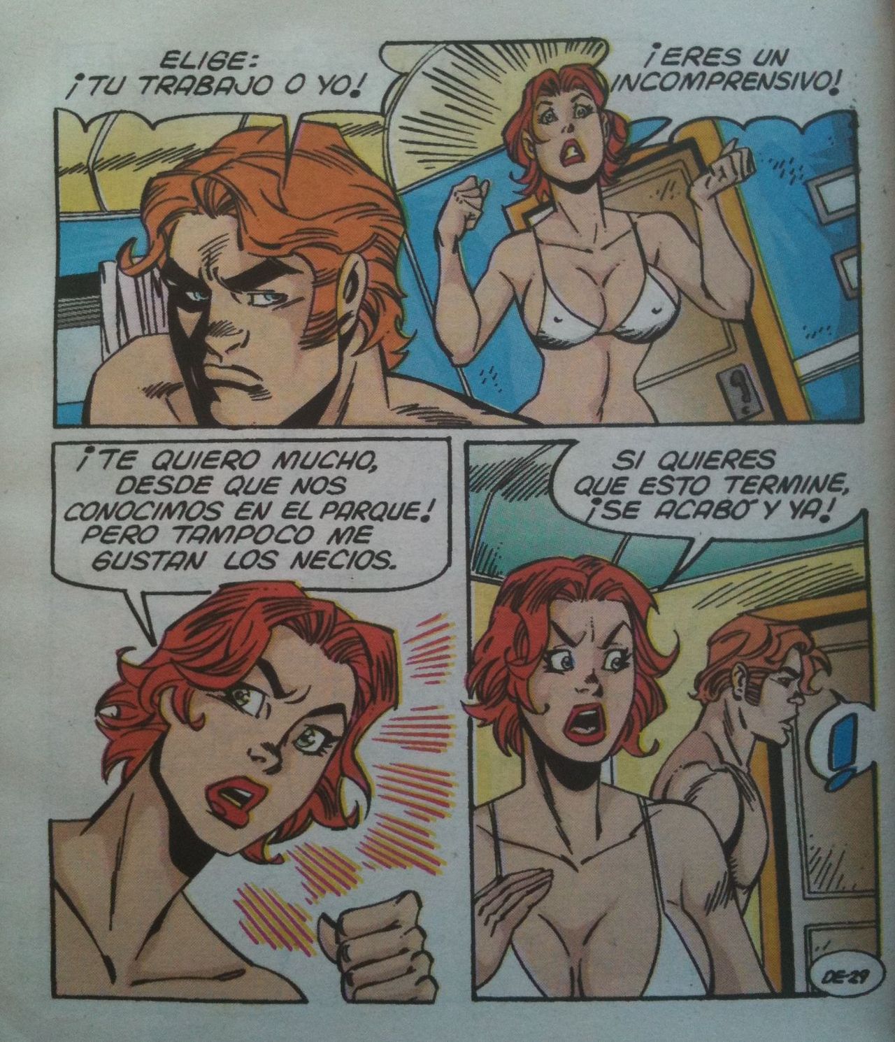 Delmonicos Erotika 240 image number 29