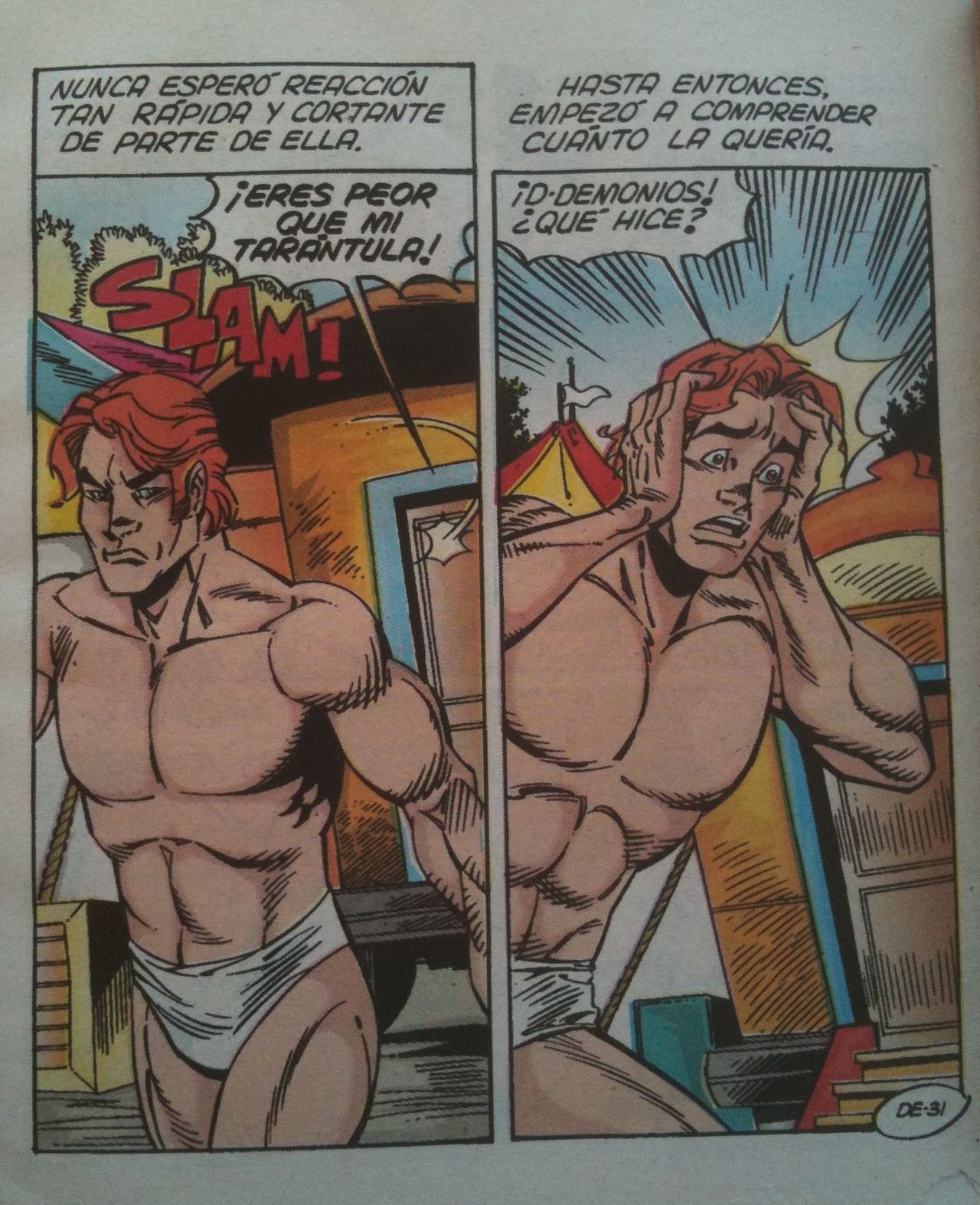 Delmonicos Erotika 240 image number 31