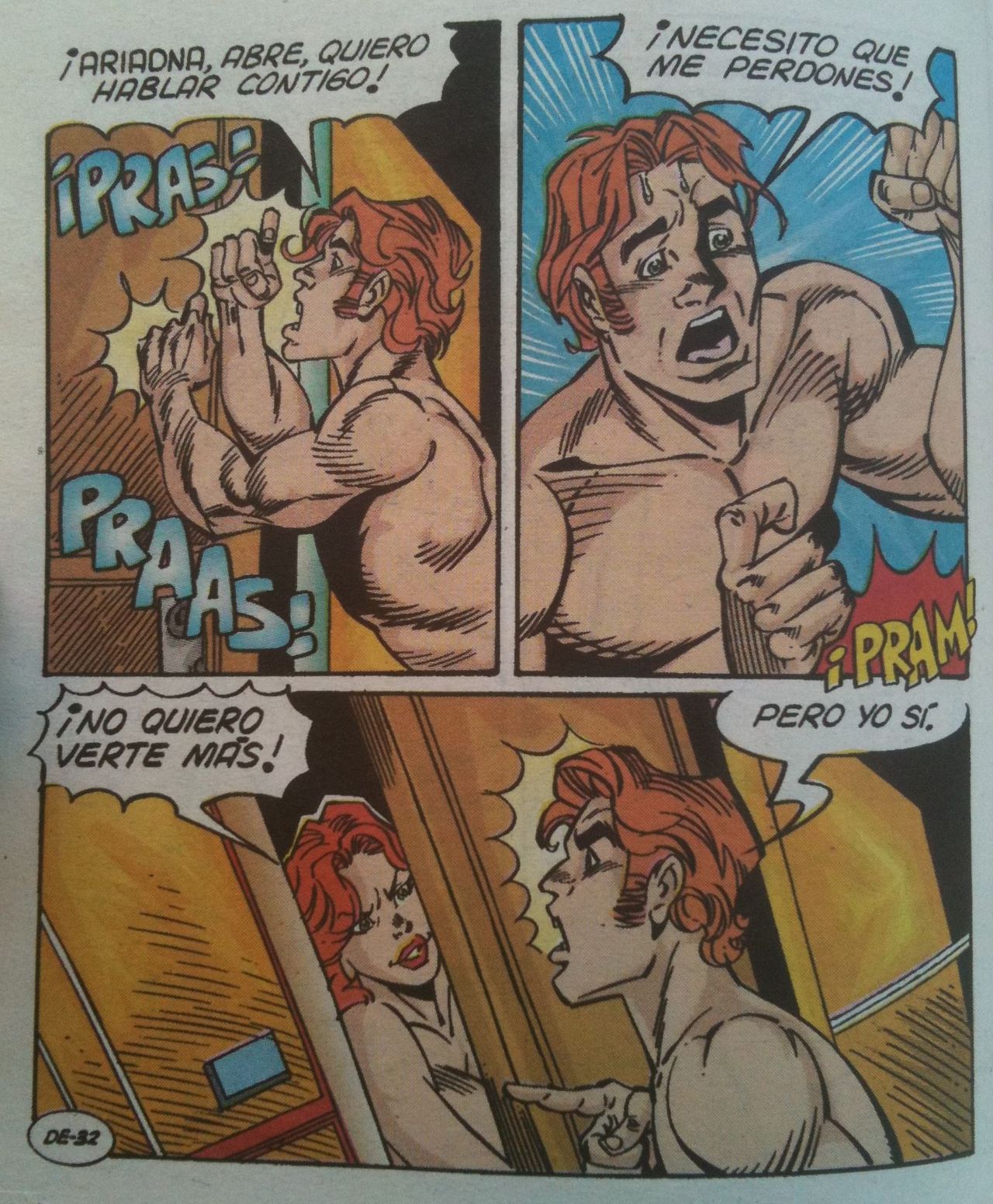 Delmonicos Erotika 240 image number 32