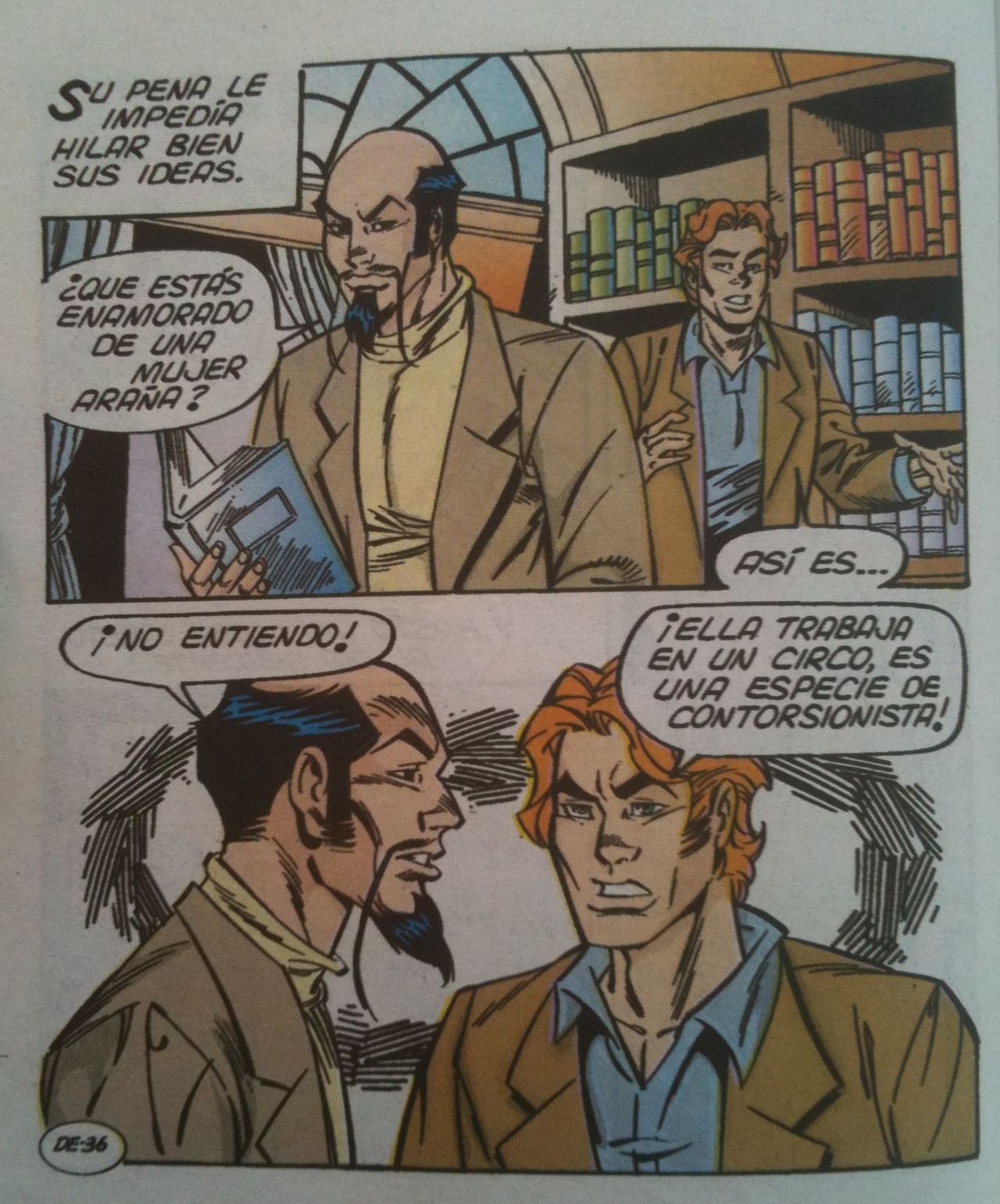 Delmonicos Erotika 240 image number 36