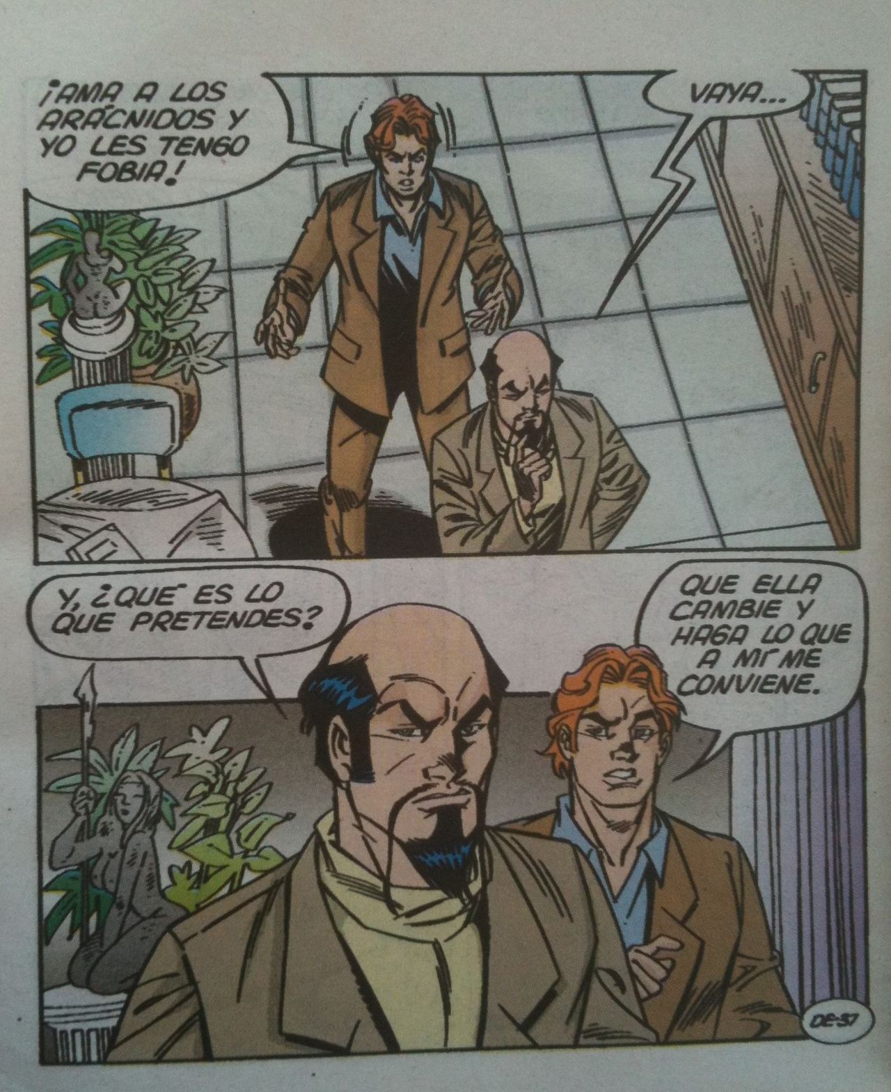 Delmonicos Erotika 240 image number 37