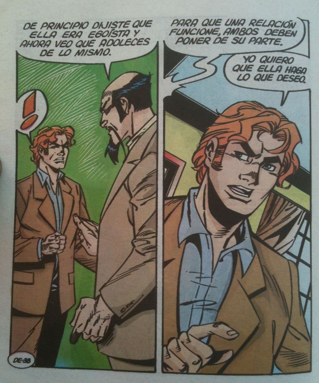 Delmonicos Erotika 240 image number 38