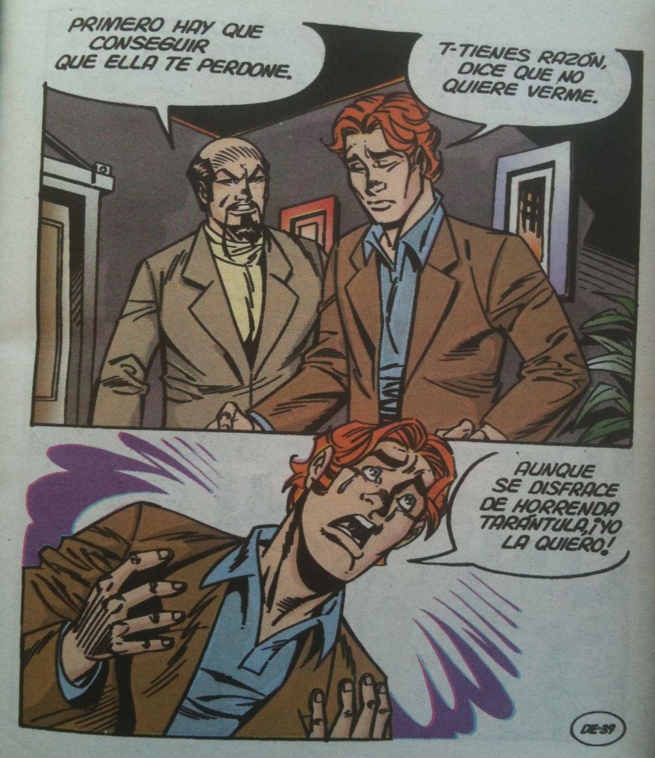 Delmonicos Erotika 240 image number 39