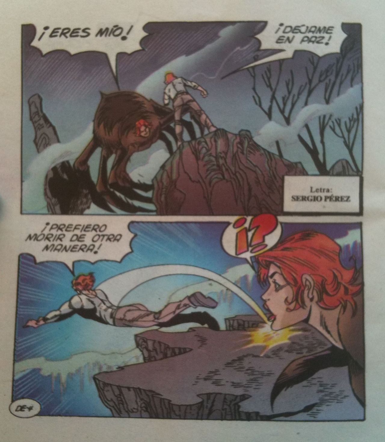 Delmonicos Erotika 240 image number 4