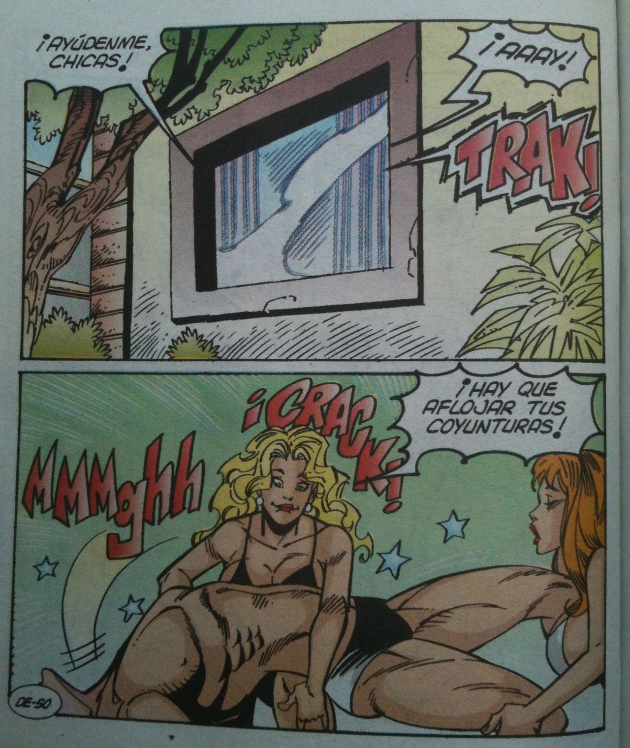 Delmonicos Erotika 240 image number 50