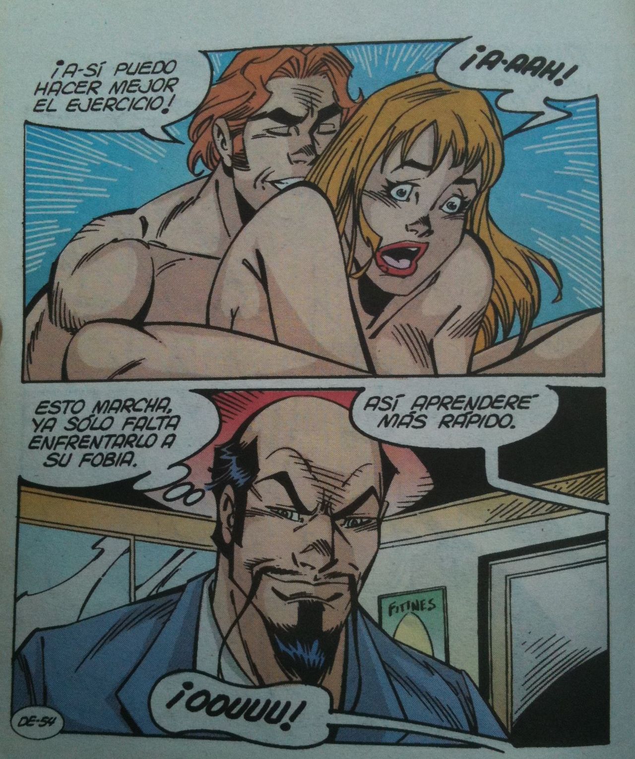 Delmonicos Erotika 240 image number 54