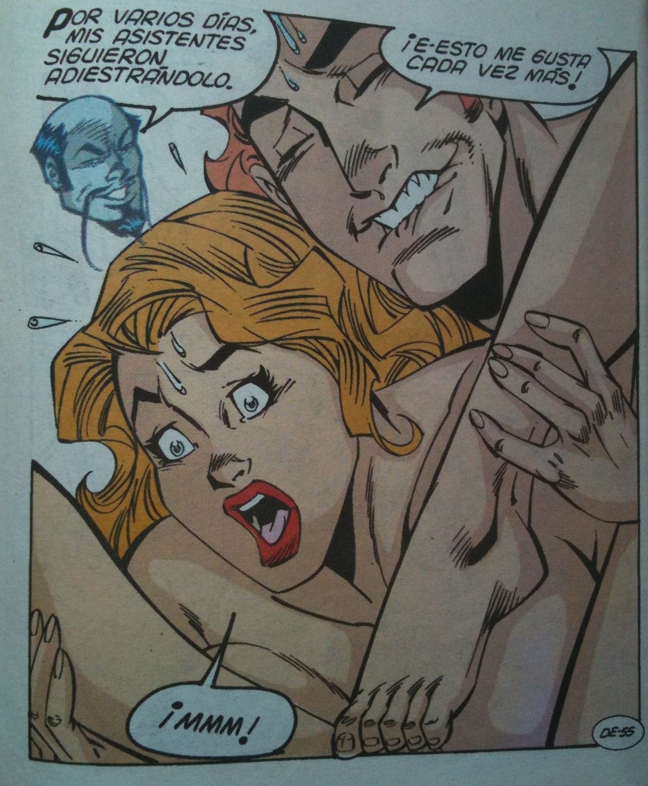 Delmonicos Erotika 240 image number 55