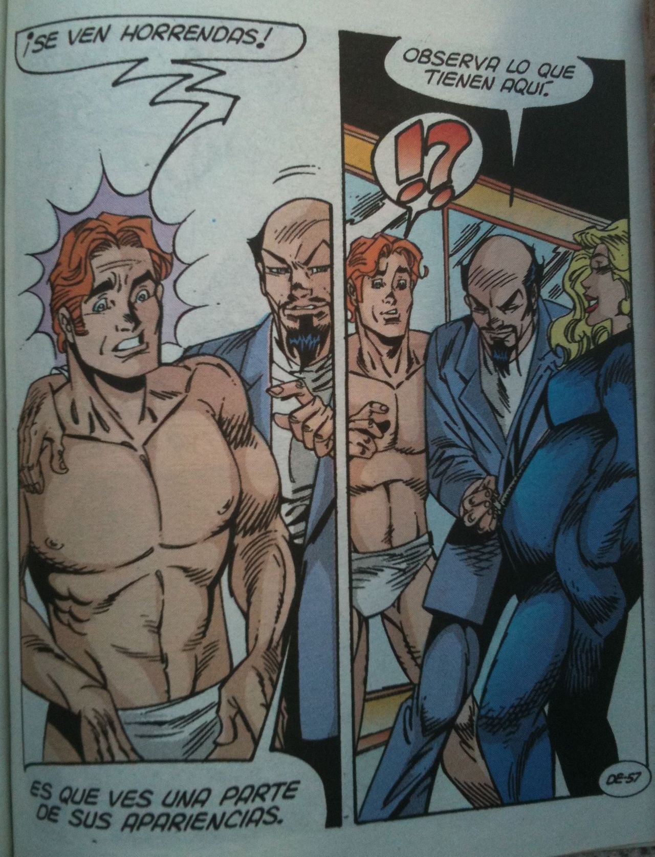 Delmonicos Erotika 240 image number 57