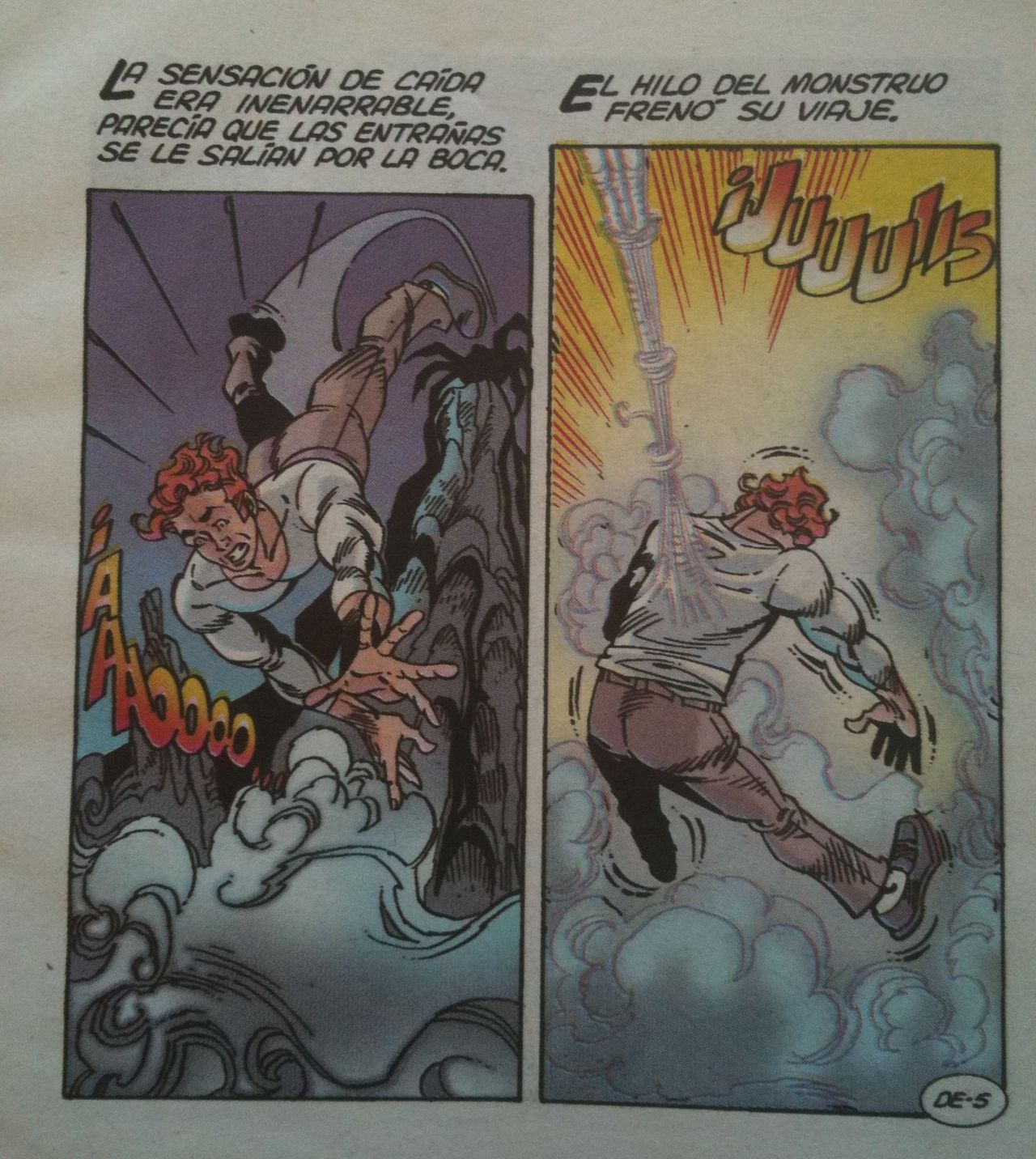 Delmonicos Erotika 240 image number 5