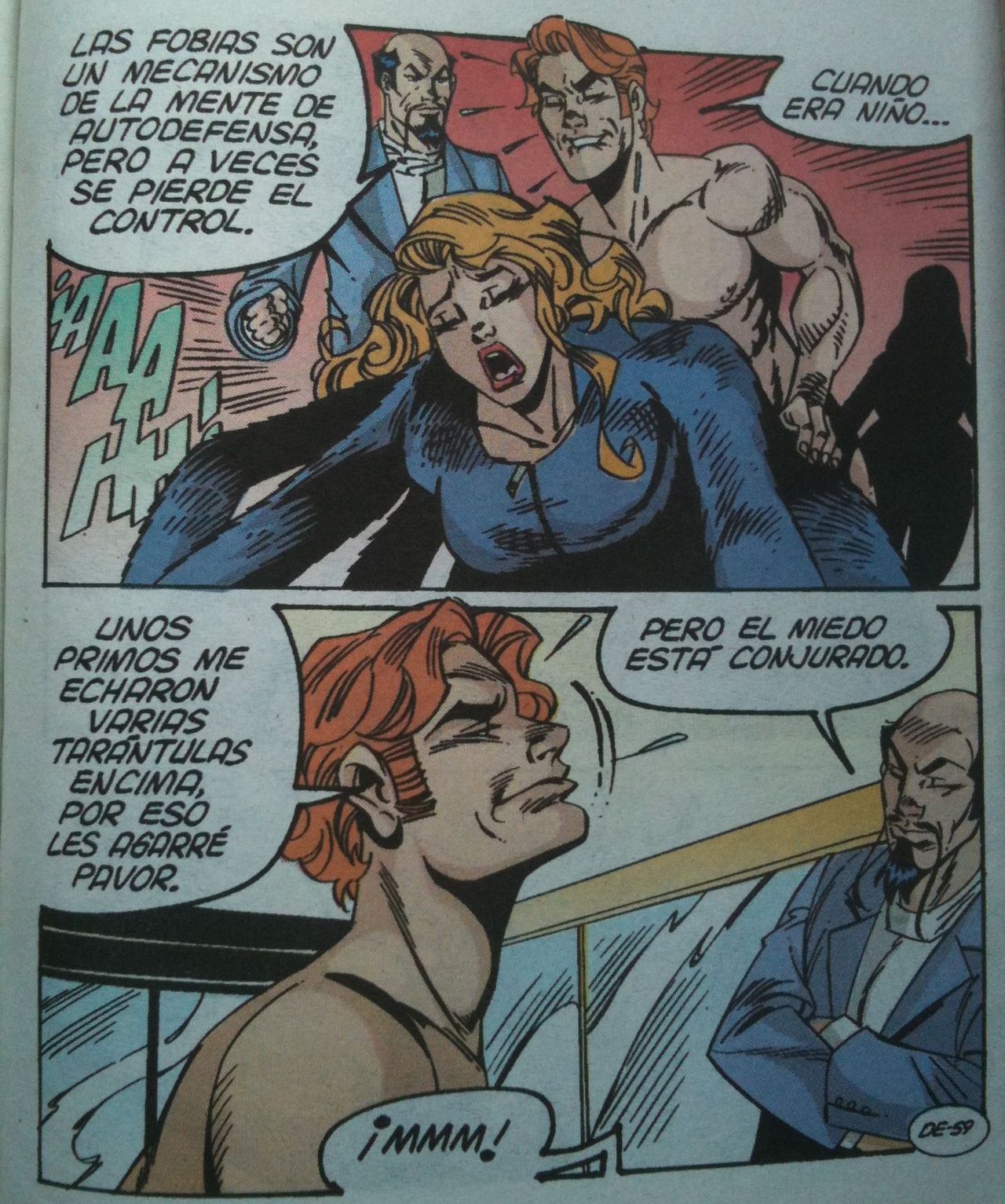 Delmonicos Erotika 240 image number 59