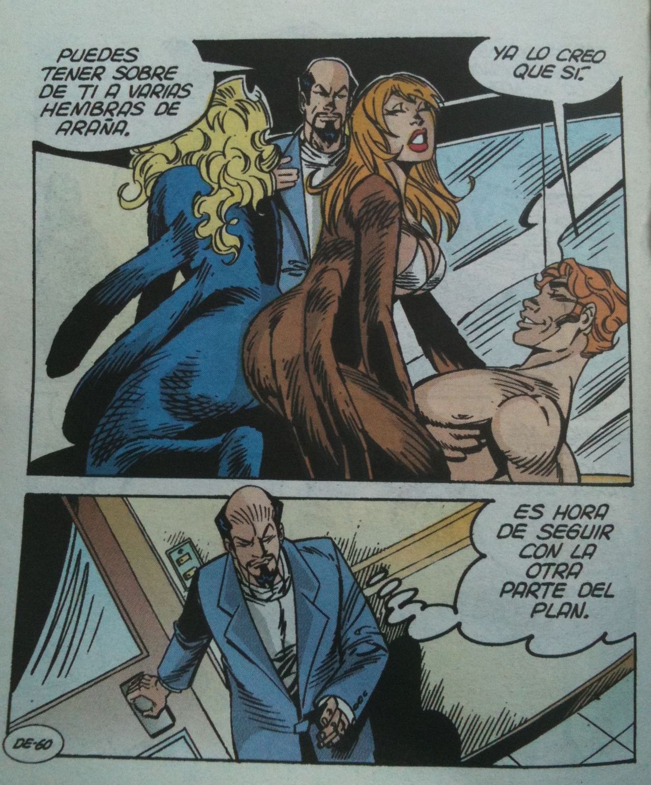 Delmonicos Erotika 240 image number 60