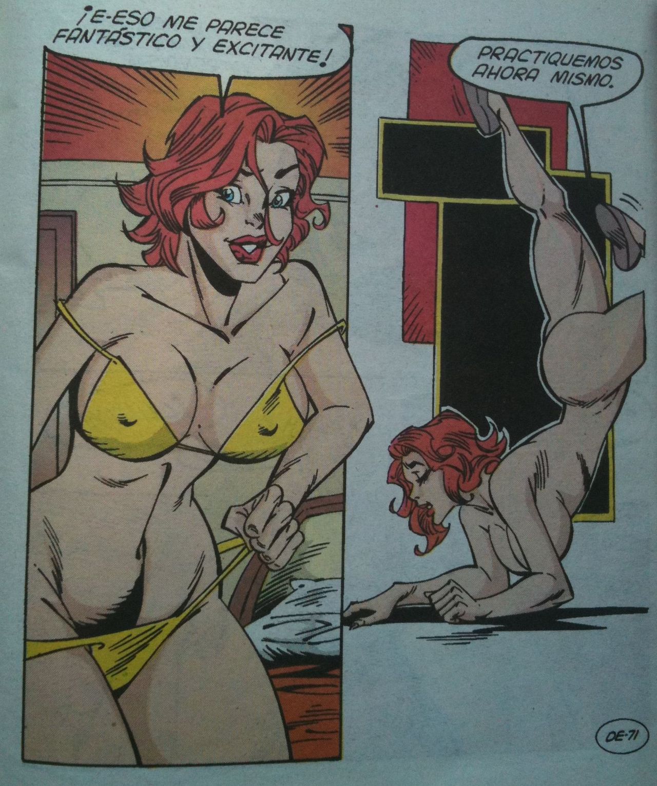 Delmonicos Erotika 240 image number 63