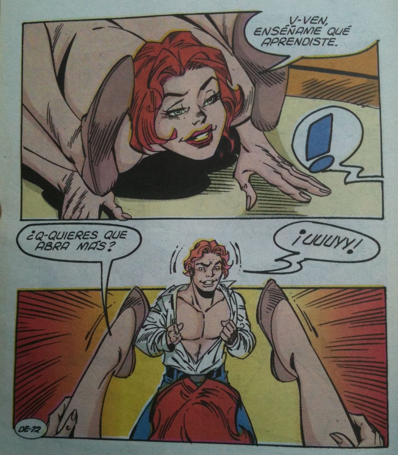 Delmonicos Erotika 240 image number 64