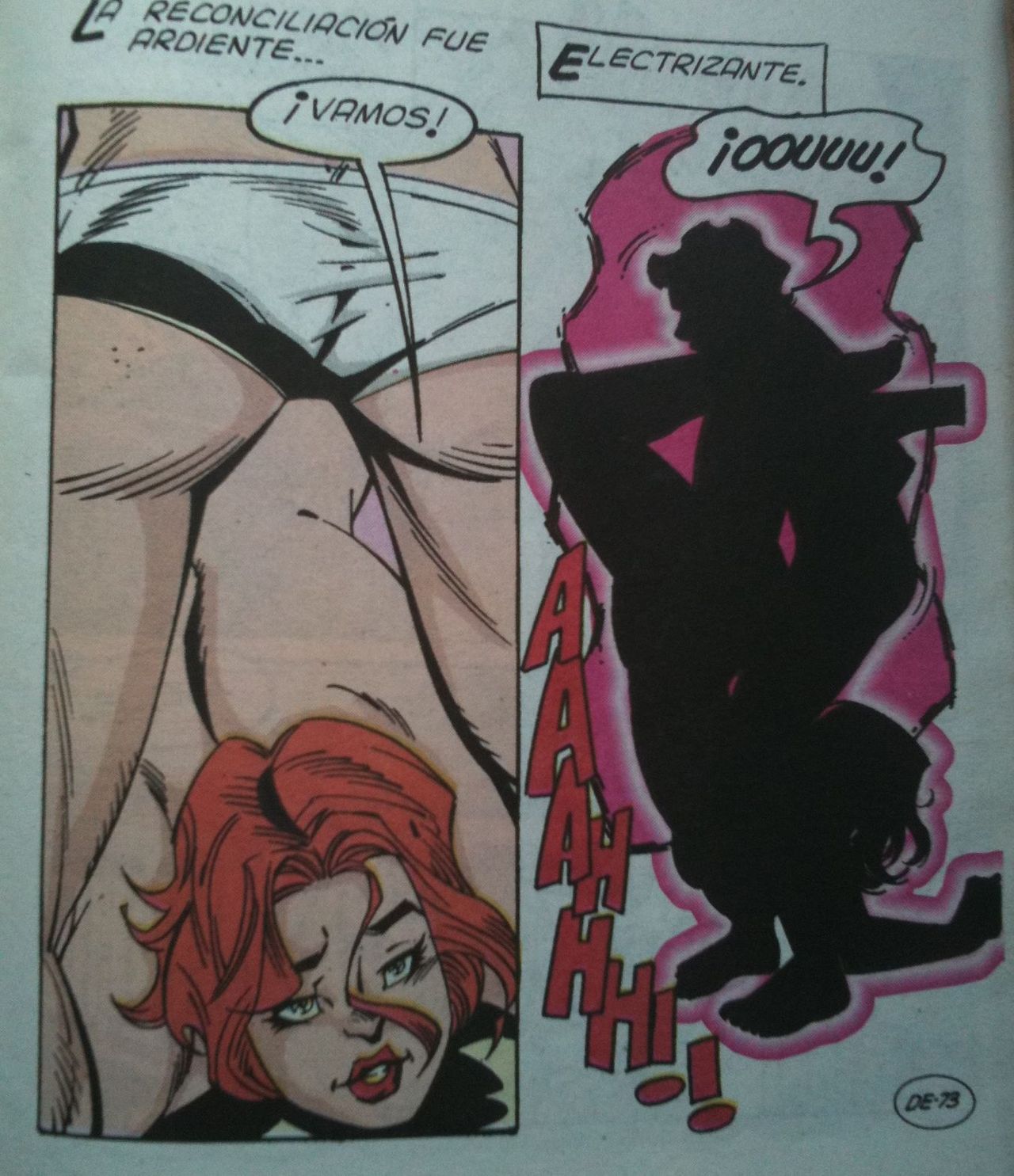 Delmonicos Erotika 240 image number 65