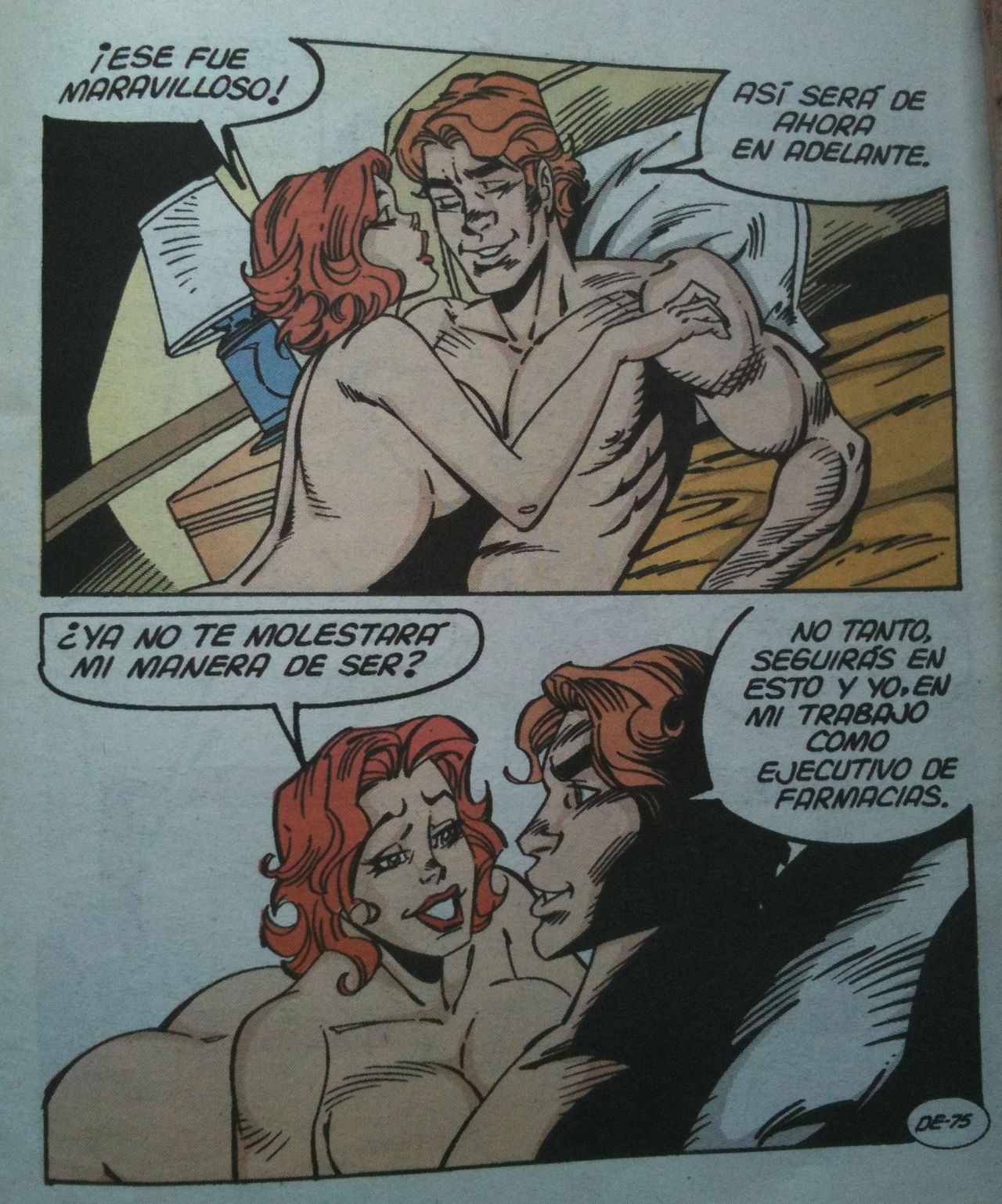 Delmonicos Erotika 240 image number 67