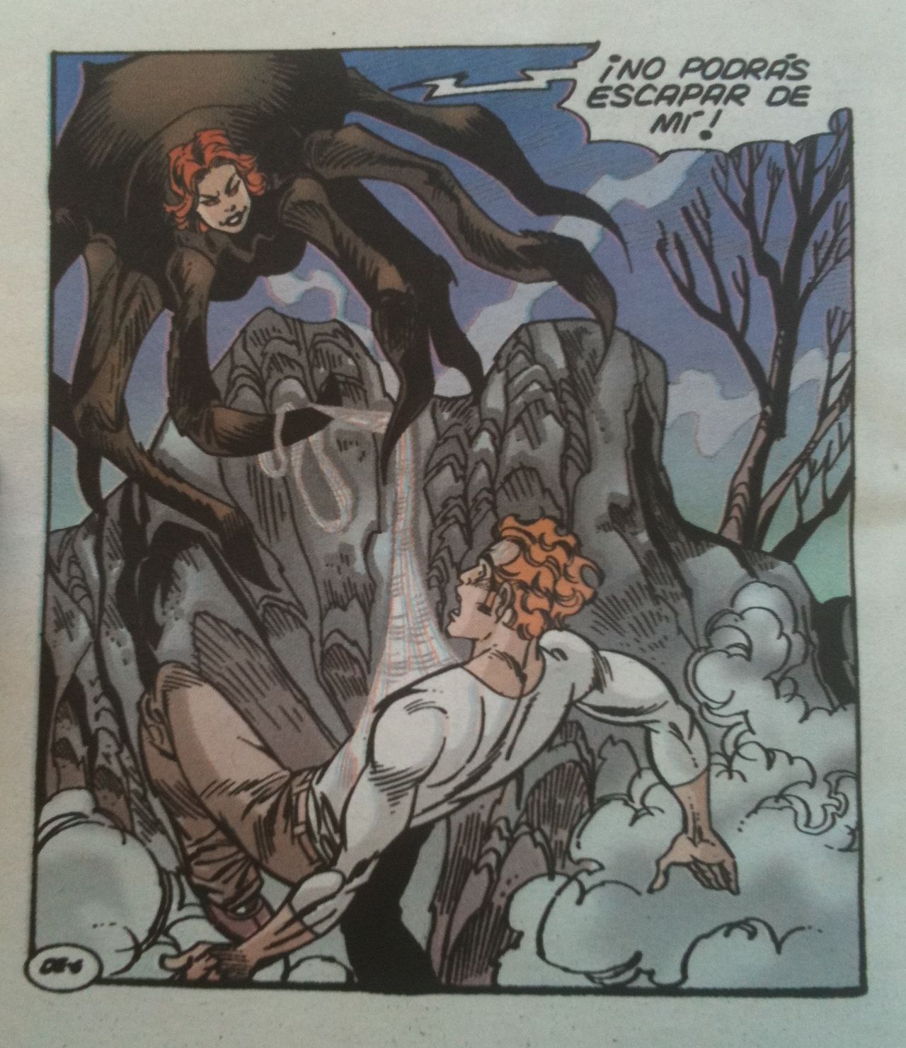 Delmonicos Erotika 240 image number 6