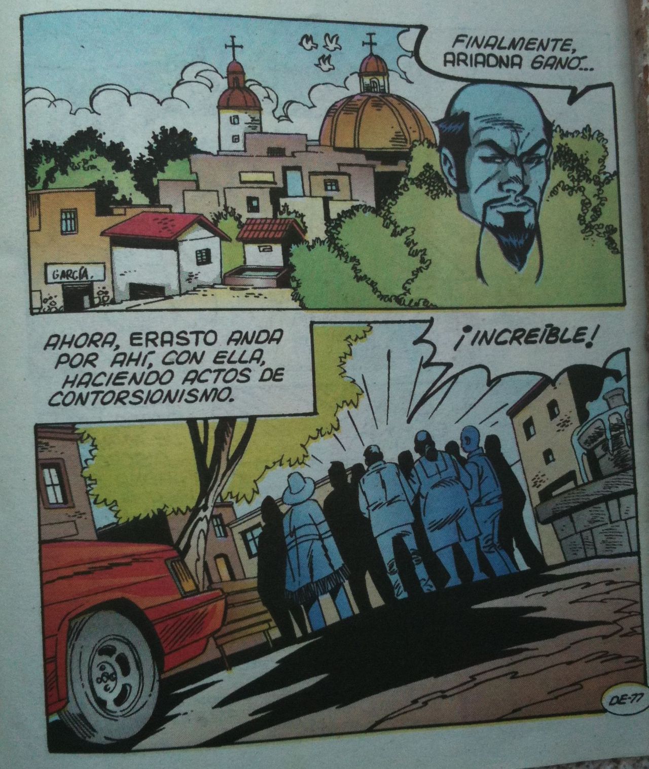 Delmonicos Erotika 240 image number 69