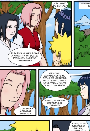 Naru-gi-oh! XXX