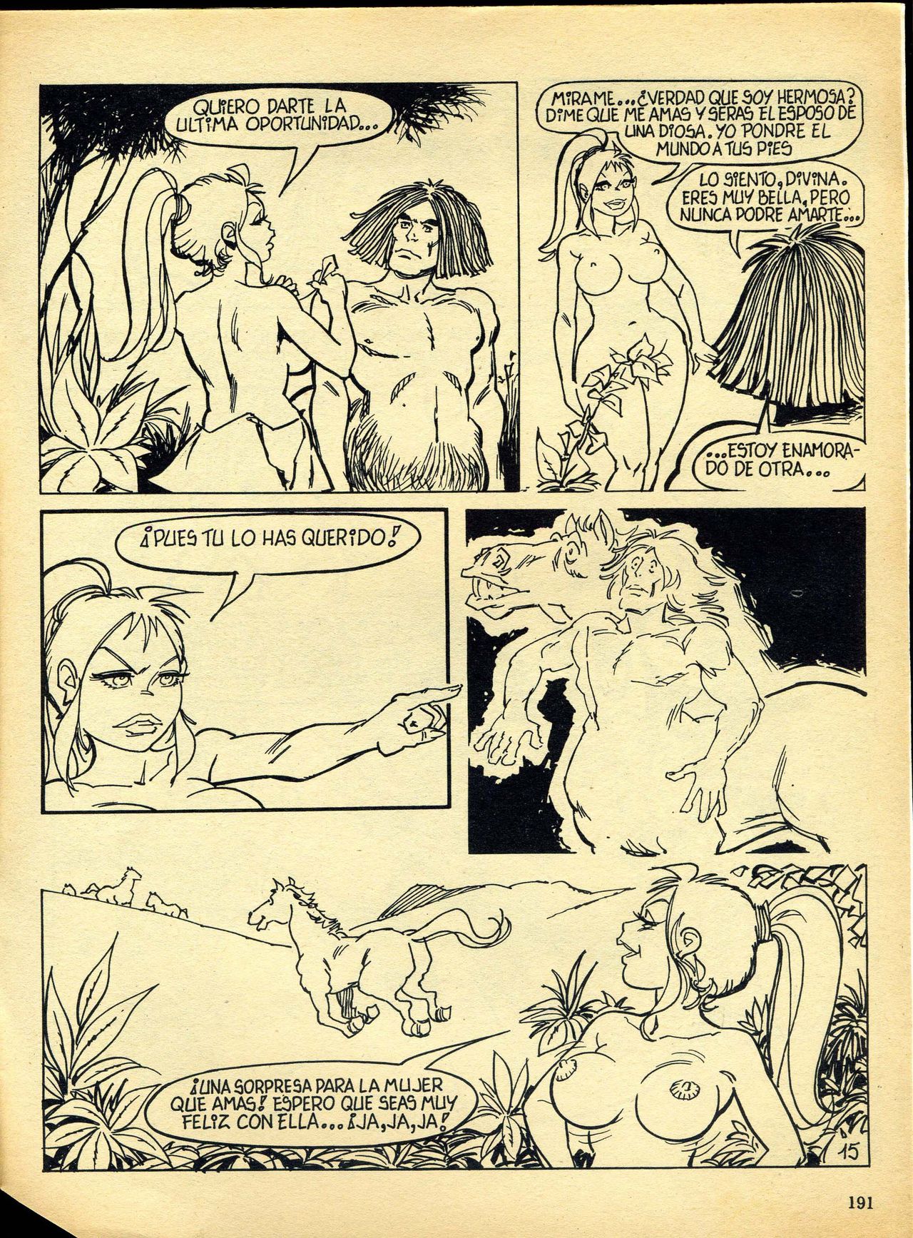 Muerde 12 image number 16