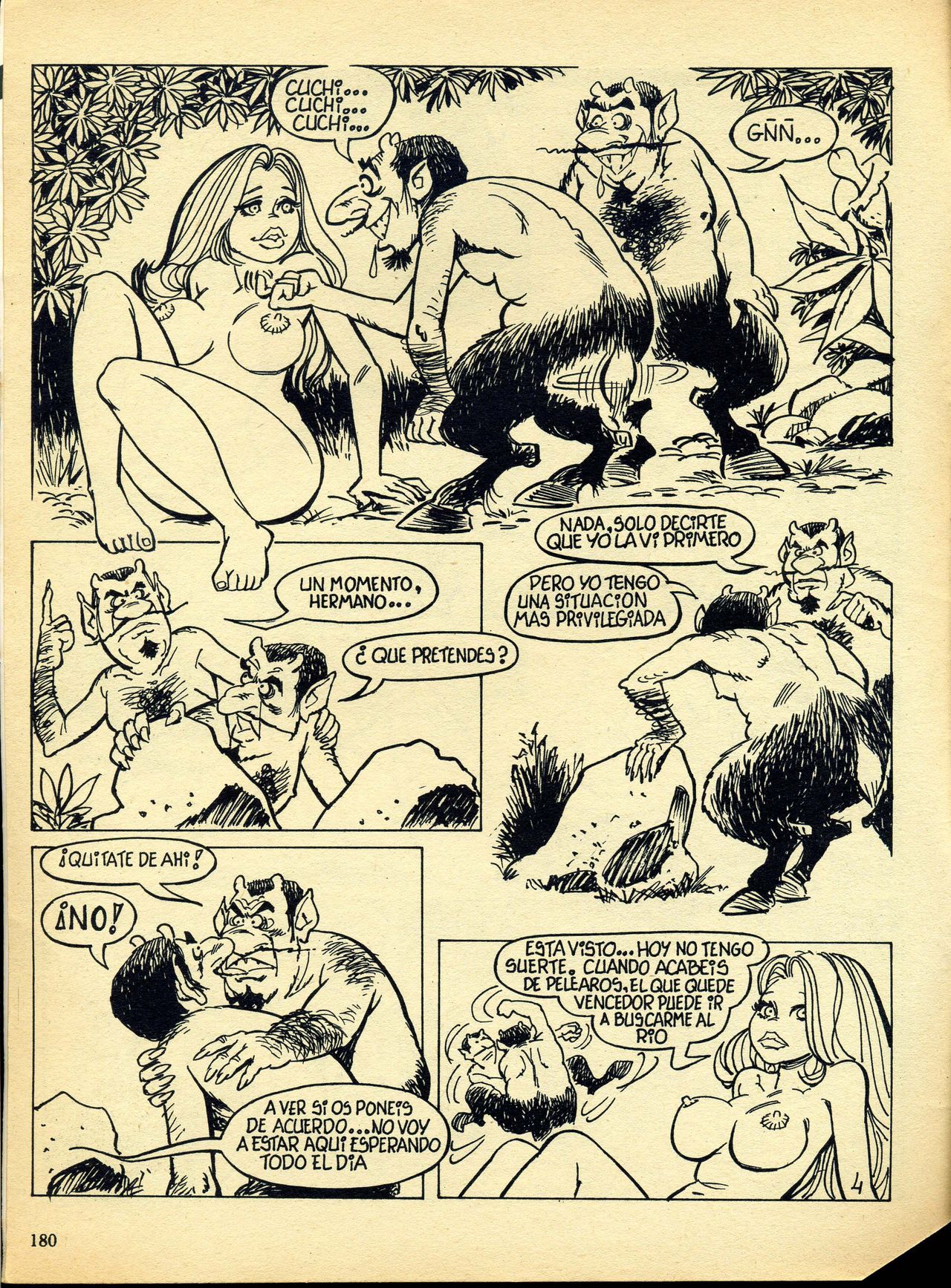 Muerde 12 image number 5