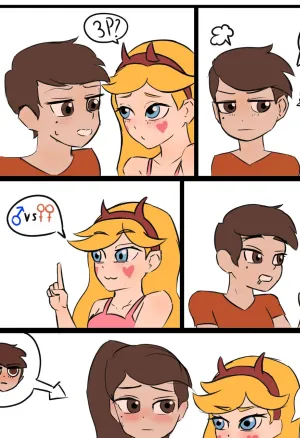 Un Trio Poco Convencional