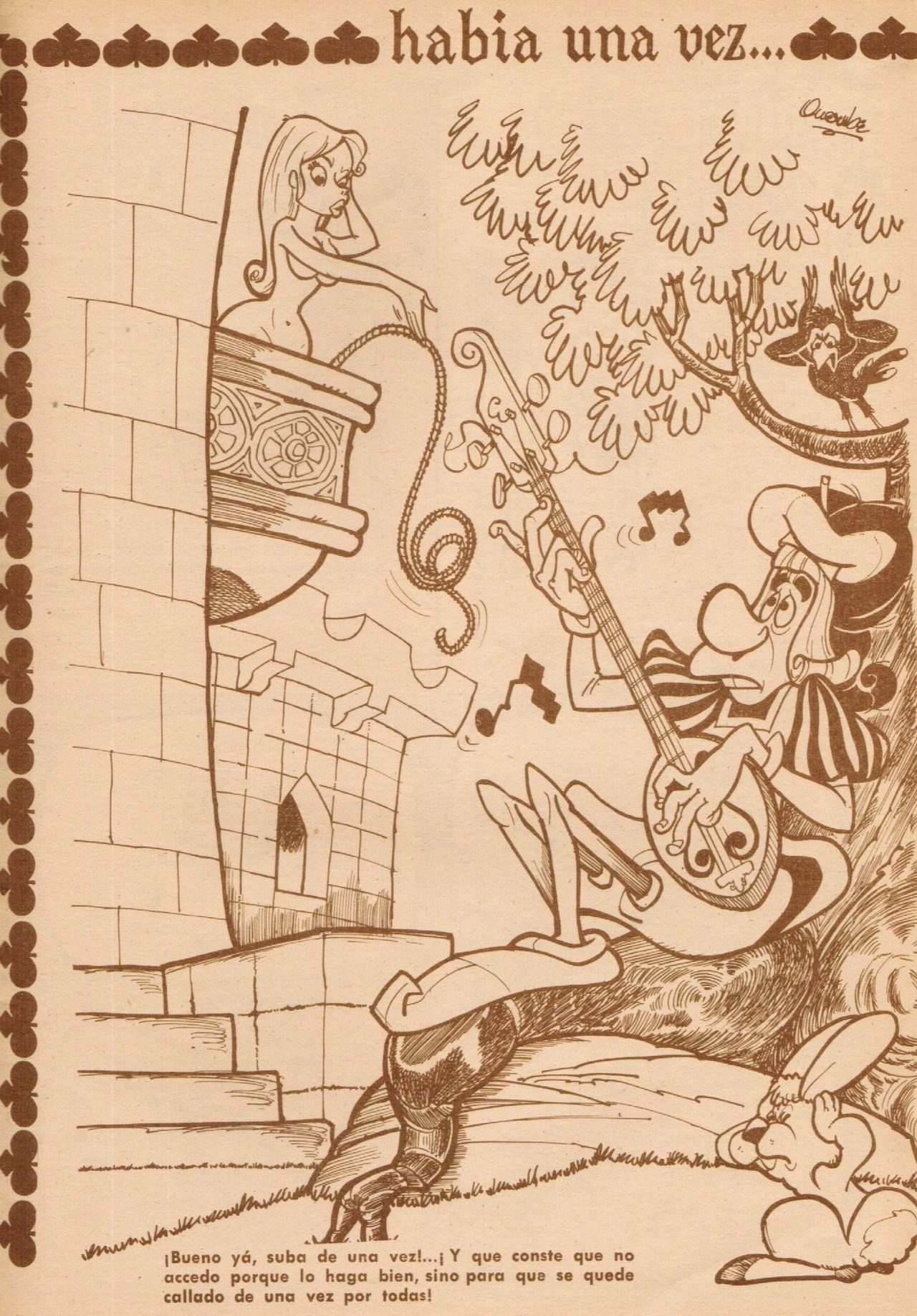 Revista Cosquillas N° 63 image number 25