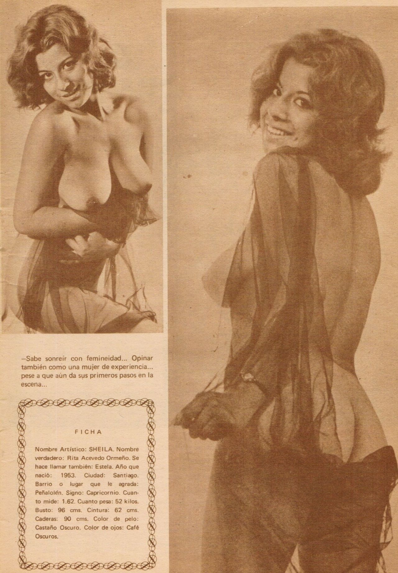 Revista Cosquillas N° 63 image number 8