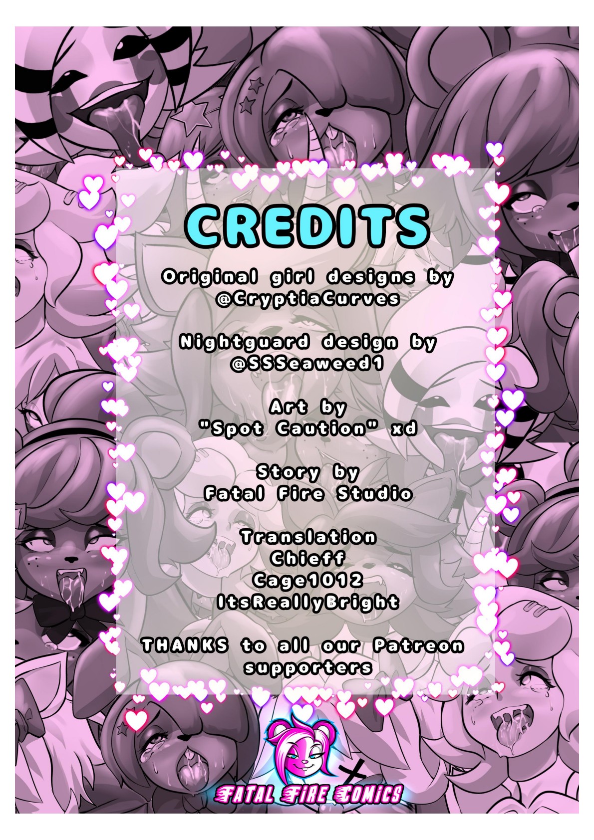 Fap nights at Frennis  En Espanol image number 19