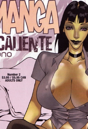Manga Caliente 2