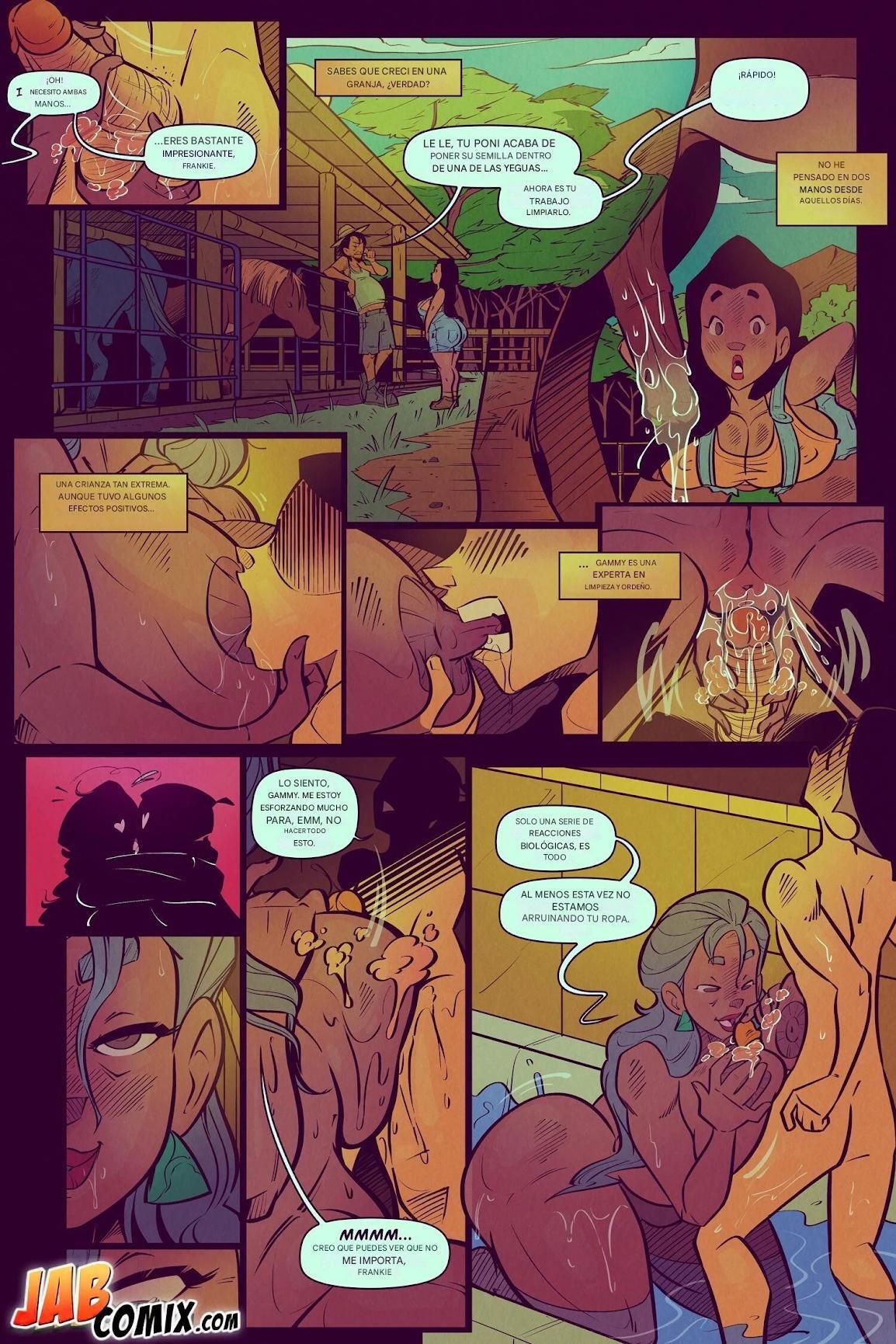 My Mom - Star 1-3  EN ESCRITURA image number 56